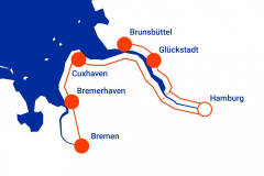 Fisch-Genuss-Route