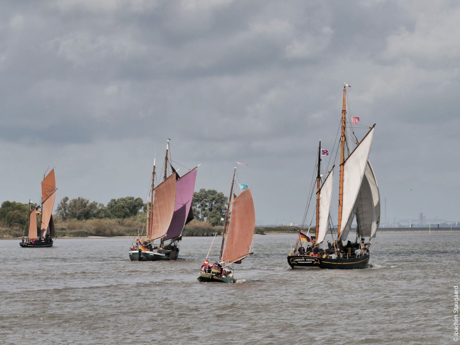 Glückstadt Fischgenussroute