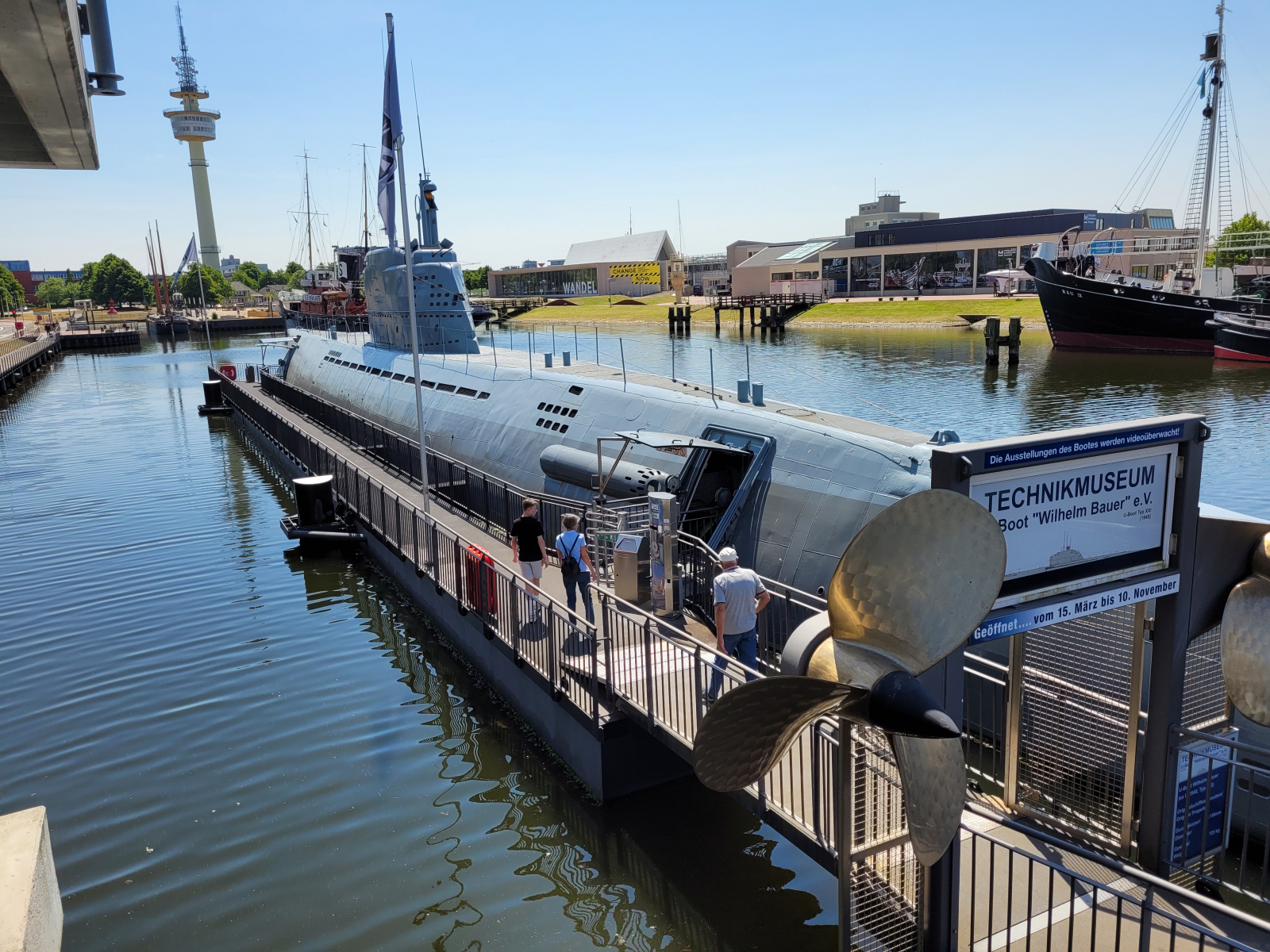 3.-Slider-U-Boot-Wilhelm-Bauer-20230609_130849-c-Tanja-Mehl_Erlebnis-Bremerhaven