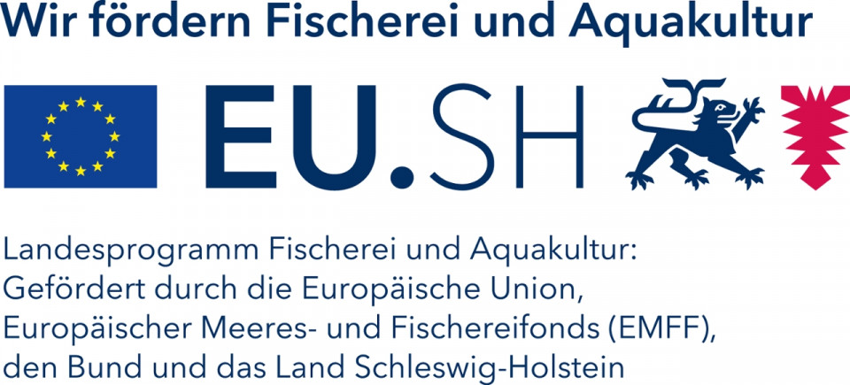 Landesprogramm Fischerei und Aquakultur